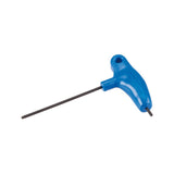 3mm P-Handle Hex Wrench, PH-3 Ea