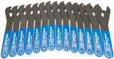 Shop Cone Wrench Set, SCW-SET.3