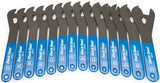 Shop Cone Wrench Set, SCW-SET.3