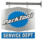 SDS-1 SINGLE-SIDED SERVICE SIGN