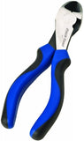 7" Diagonal Cutting Pliers, SP-7