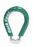 TOOL SPOKE WRENCH SW1 PARK GRN .130