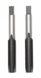 TAP-3C PEDAL TAP SET: 1/2" 2/CD