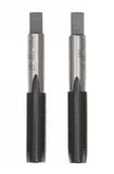 Pedal Tap Set 9/16", TAP-6