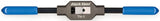 TOOL TAP HANDLE PARK TH-1 #0-5/16orM1.6-M8