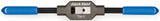 TOOL TAP HANDLE PARK TH-1 #0-5/16orM1.6-M8