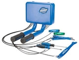 Trailhead Workstation, THS-1.2