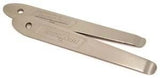 Heavy Duty Steel Tire Levers, TL-5, 2/Count