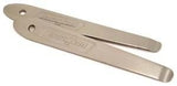Heavy Duty Steel Tire Levers, TL-5, 2/Count