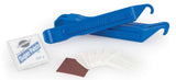 TOOL KIT PARK TR-1 TIRE LEVERS/PATCH KIT