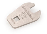 Crowfoot Pedal Wrench, TWB-15