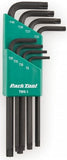 TOOL TORX WRENCH PARK TWS1 T9/10/15/20/25/27/30/40
