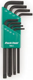 TOOL TORX WRENCH PARK TWS1 T9/10/15/20/25/27/30/40