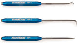 Probe/Pick Set, UP-SET