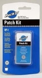 Vulcanizing 6pc Patch Kit, VP-1C, Each