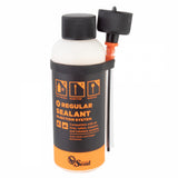 Tubeless Tire Sealant, 4oz Bottle - Injection System