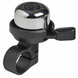 20-ICD BRASS DUET BELL CHROME
