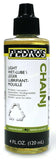 4-oz. CHAINj RENEWABLE PRODUCTS CHAIN LUBE