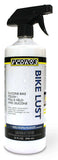 Bike Lust, 32oz (1 Liter) Trigger Spray