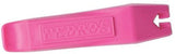 TIRE LEVERS BY THE PAIR PINK (BULK) (d)
