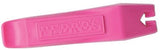 TIRE LEVERS BY THE PAIR PINK (BULK) (d)