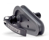 Chain Keeper with Quick Release