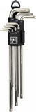 L Torx Wrenches