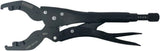 TOOL CHAIN WHIP  PEDROS VISE WHIP II