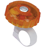 Incredibell Jellibell, Orange