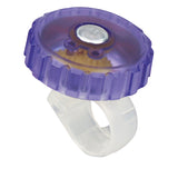 Incredibell Jellibell, Purple