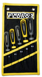 SCREWDRIVER SET 5pc