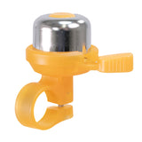 20-BDCO BRASS DUET BELL ORANGE