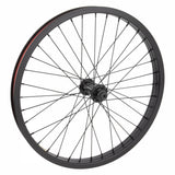 Stage 2 20" Front Wheel, 17mm, 36h,  Bk