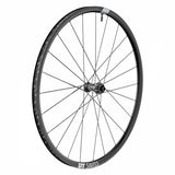 E 1800 Spline 23 Disc Front Wheel, 700c, 12x100