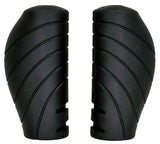 Happy Hands Shifty Grip Duo, Black  NLS