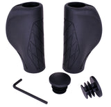 5159 SHIFTY GRIPS DOUBLE TWIST