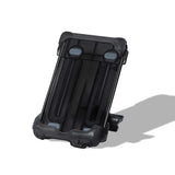 Smart Phone Holder, Bar/Stem Cap Mount - Black