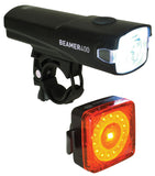 Beamer 400 Blinky Squared Ultra Set