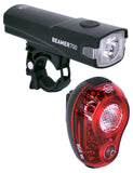 3401 BEAMER 700 ROJO 100 RECHARGE LIGHT SET