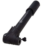 Micromite 2.0 Telescoping Mini Pump, Black