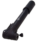 Micromite 2.0 Telescoping Mini Pump, Black