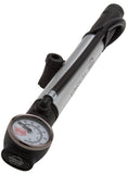 Versair Mini Hand/Floor Pump  NLS