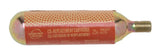 1019-9 25gr Co2 THREADED CARTRIDGE