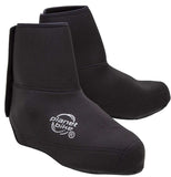 9104-XL COMET NEOPRENE SHOE COVERS XL 12-14 BLK