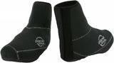 9104-XL COMET NEOPRENE SHOE COVERS XL 12-14 BLK