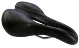 ARS Standard Mens Saddle, Black