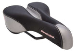 5000 ARS CLASSIC RELIEF SADDLE W/HOLE MENS SL/BK