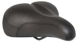 5002 COMFORT WEB-SPRING SADDLE W/COILS WOMNS VINYL