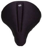 Comfy Bike Seat Cover, Cruiser, Black