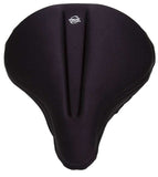 Comfy Bike Seat Cover, Cruiser, Black